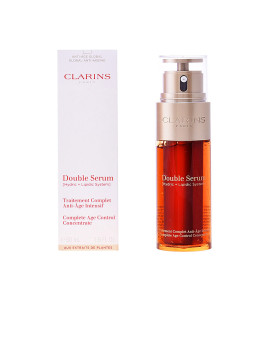 imagem de Double Serum Traitement Complet Anti-Âge Intensif 50 Ml1