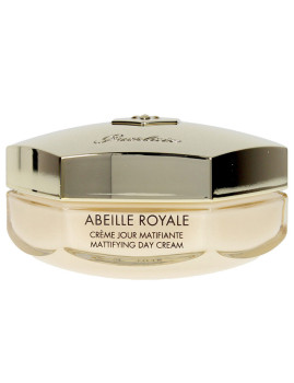 imagem de Creme de Dia Matificante Abeille Royale 50Ml1