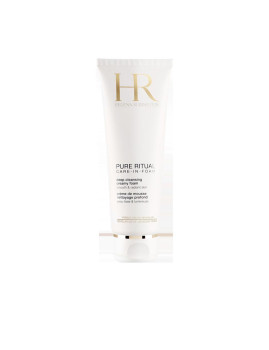 imagem de Pure Ritual Deep Cleansing Cremey Foam 125 Ml1