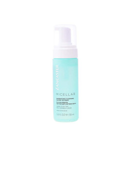 imagem de Limpeza Micelar Detoxifing Água p/ Espuma 150Ml1