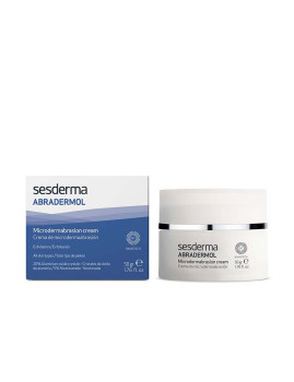 imagem de Abradermol Creme Microdermoabrasión 50 G1