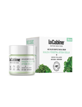 imagem de Creme de Rosto Nature Skin Food Age Killer Soufflé 50 Ml1
