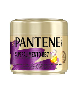 imagem de Bb7 Mascarilla 300 Ml1
