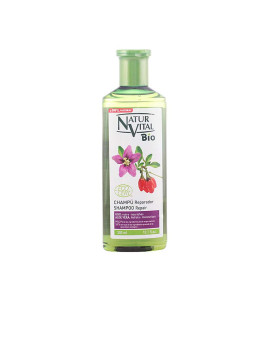 imagem de Champô Bio Ecocert Reparador 300Ml 1