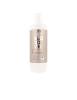 imagem de Blondme All Blondes Light Champô 1000 Ml1