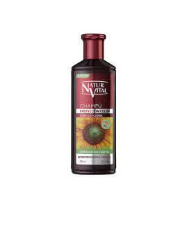 imagem de Champô Color Caoba 300Ml1