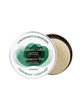 imagem de Bio Solid Champô Sólido 130 Gr1