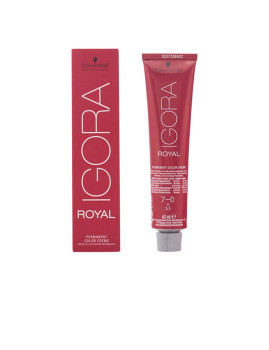 imagem de  Coloração Igora Royal 7-0 60 Ml1
