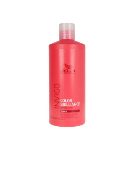 imagem de Champô Cabelo Denso Invigo Color Brilliance 500Ml1