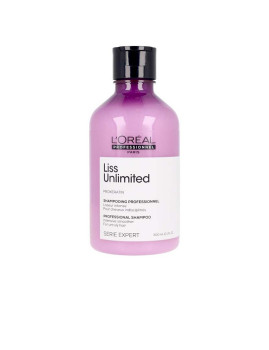 imagem de Champô  Profissional Liss Unlimited 300Ml1