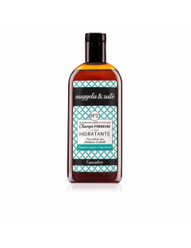imagem de Champô Premium Cabelo Seco Nº2 Hidratante 250Ml1