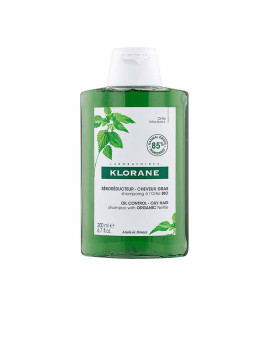 imagem de Champô De Urtiga Orgânico Seborreductor 200 Ml1