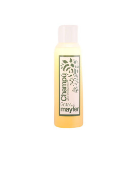imagem de Champô Gotas de Mayfer 700Ml1