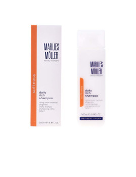 imagem de Champô Daily Mild Softness 200 Ml1