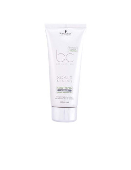 imagem de Champô Soothing BC Scalp Genesis 200Ml1