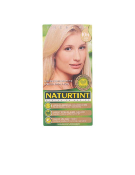 imagem de Coloração Naturtint #10N Louro Alba1