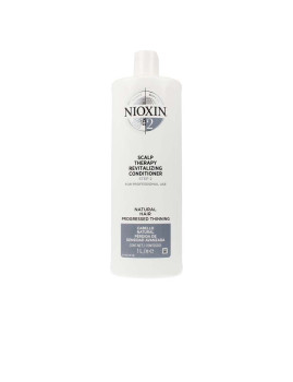 imagem de Condicionador Revitalizador Couro Cabeludo Cabelo Fino System 2 1000Ml1