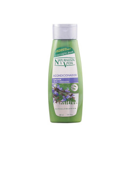 imagem de Condicionador Sensitive Salvia 300 Ml 1
