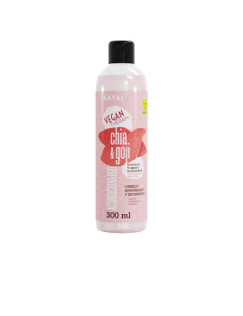imagem de Condicionador Chia & Goji Pudding 300Ml1