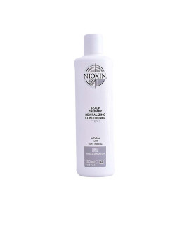 imagem de Condicionador Revitalizador Couro Cabeludo Cabelo Fino System 1 300Ml1