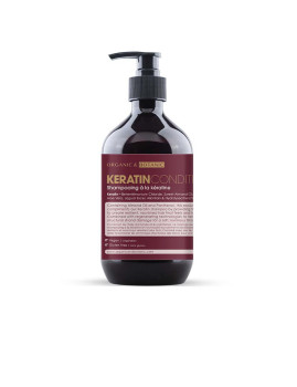 imagem de Condicionador de Queratina OB 500ml1