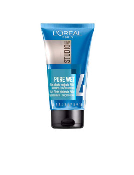 imagem de Gel Efeito Molhado Studio Line Pure 150 Ml1