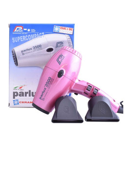 imagem de Hair Dryer 3500 Supercompact Pink1