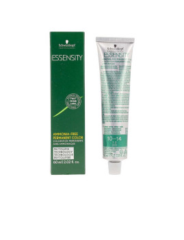imagem de Essensity Ammonia-Free Permanent Color #10-14 60 Ml1