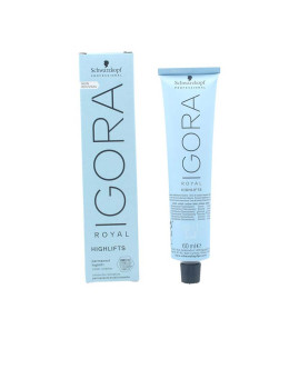 imagem de IGORA ROYAL HIGHLIFTS #12-1 60 ml1