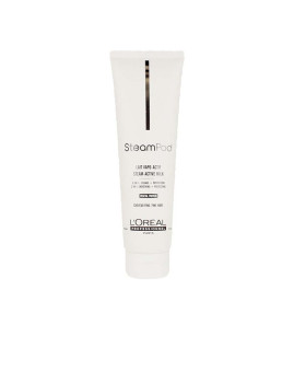 imagem de Leite Suavizante Cabelo Fino Steampod 150Ml1