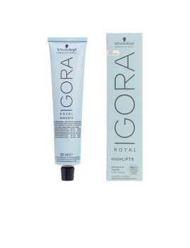 imagem de Igora Royal Highlifts #10-1 60 Ml1