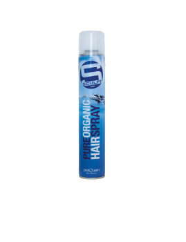imagem de Laca Orgânica Fixação Forte 400Ml1