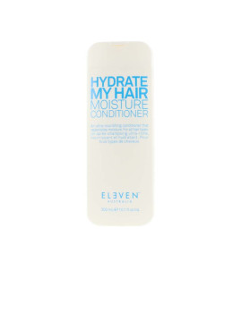 imagem de Hydrate My Hair Moisture Condicionador 300ml 1
