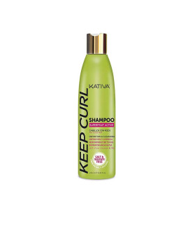 imagem de Keep Curl Shampoo X 250 Ml1