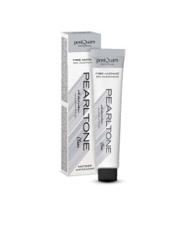 imagem de Pearltone Hair Color Cream Free Ammonia #Clear 60 Ml1