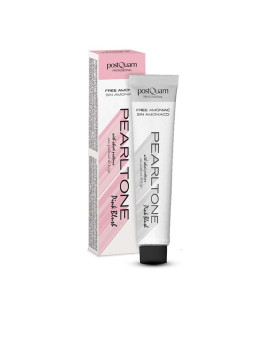 imagem de Pearltone Hair Color Cream Free Ammonia #Pink Blush 60 Ml1