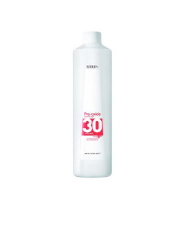 imagem grande de Pro-Oxide Cream Developer 30 vol 9% Redken 1000 ml1