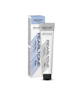 imagem de Pearltone Hair Color Cream Free Ammonia #Ocean 60 Ml1