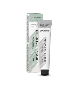 imagem de Pearltone Hair Color Cream Free Ammonia #Mint 60 Ml1