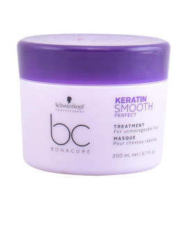 imagem de Tratamento BC Keratin Smooth Perfect 200Ml1