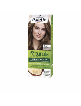 imagem de Tinta Palette Natural #5.0-castaño claro1