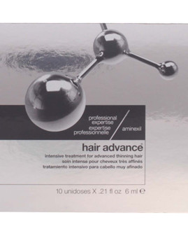 imagem de Tratamento Hair Advance Aminexil Cerafill 10x6Ml2