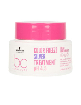 imagem de Tratamento Bc Color Freeze Silver 200 Ml1