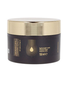 imagem de Dark Oil Lightweight Mask 150 Ml1