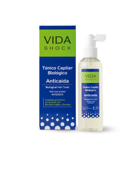 imagem de Vida Shock Anti-Loss Hair Tonic 200 Ml1
