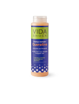 imagem de Vida Shock Hair Loss Organic Keratin Shampoo 300 Ml1