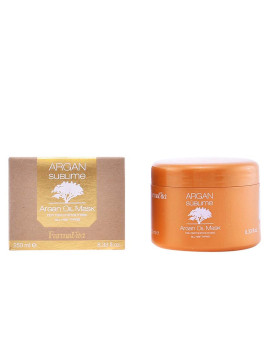 imagem de Máscara Argan Sublime 250Ml1