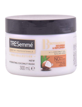 imagem de Máscara Botanique Coco & Aloe 300Ml1