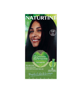 imagem de Naturtint #3.56 Rojo Radiante Intenso 170 Ml1