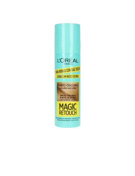 imagem de Magic Retouch 7.3-Loiro Escuro Raiz Escura Spray1